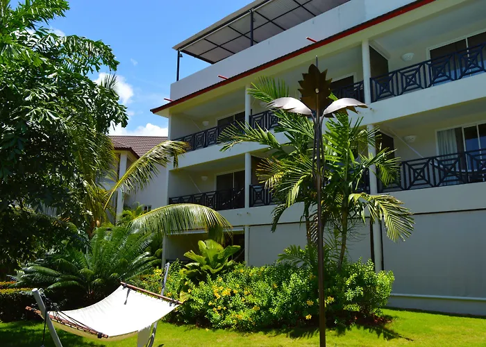 Savoy Hotel Boutique Las Terrenas