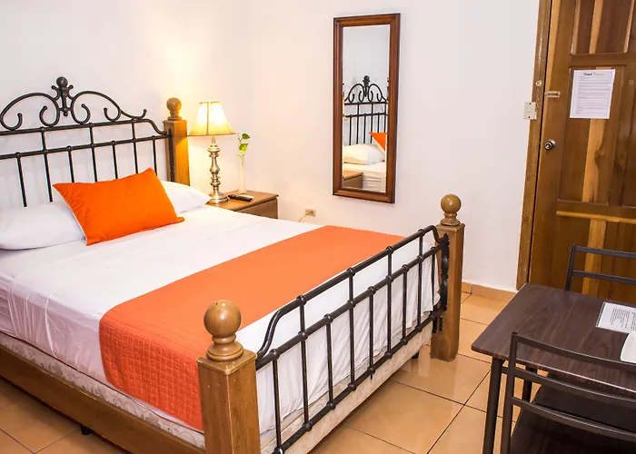 Hotel Verona San Pedro Sula