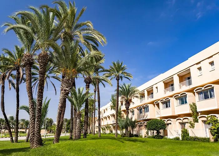 Tui Magic Life Skanes Monastir