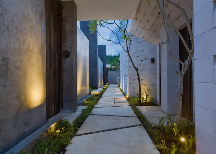 Hideaway Villas Bali Uluwatu By Kanaan Hospitality Ungasan 
