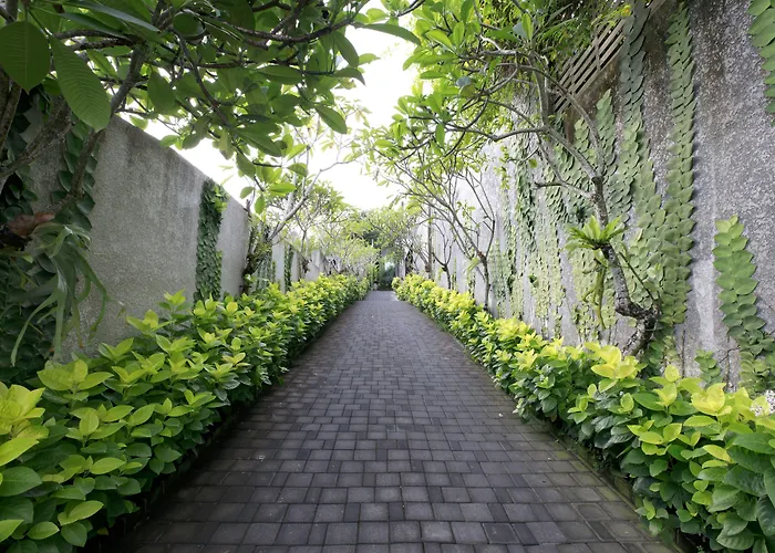 Hideaway Villas Bali Uluwatu By Kanaan Hospitality Ungasan 