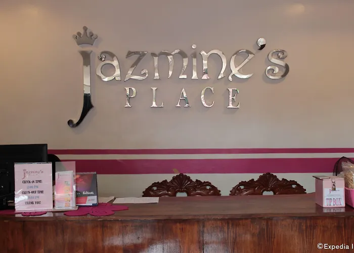 Jazmine'S Place Coron