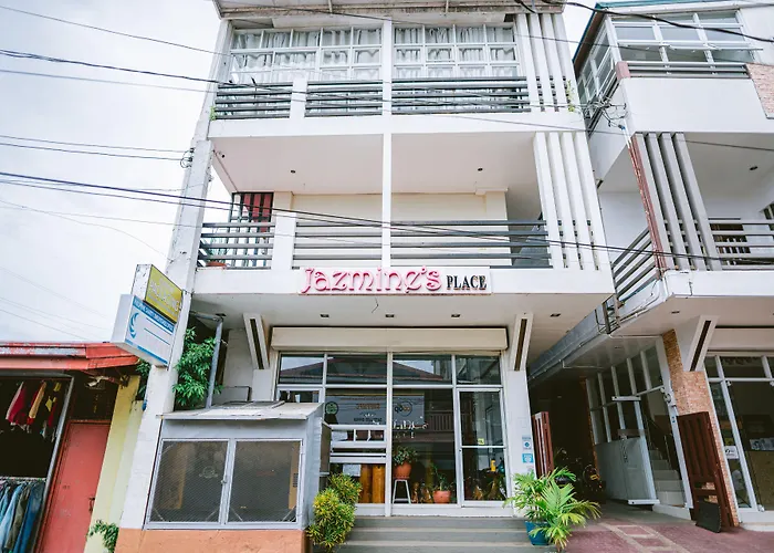 Jazmine'S Place Coron
