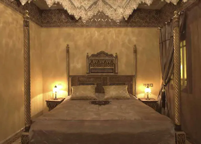 Mumtaz Mahal Hotel Essaouira