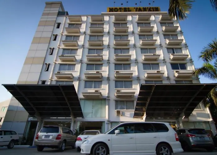 Hotel Yankin Yangon