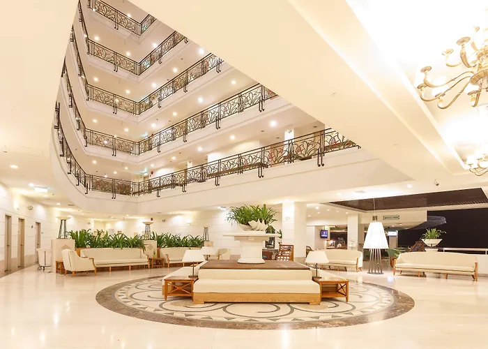 Palasia Hotel Koror