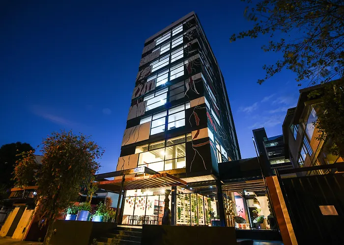 Casa Q Hotel Quito