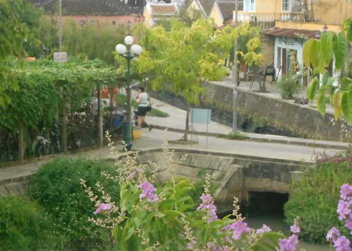 Nha Lan Homestay Hoi An