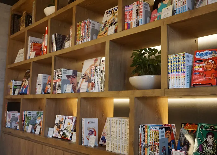 Mycube By Mystays Asakusa Kuramae Tokyo