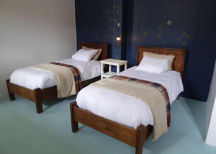 Ninos Hotel Fierro Cusco
