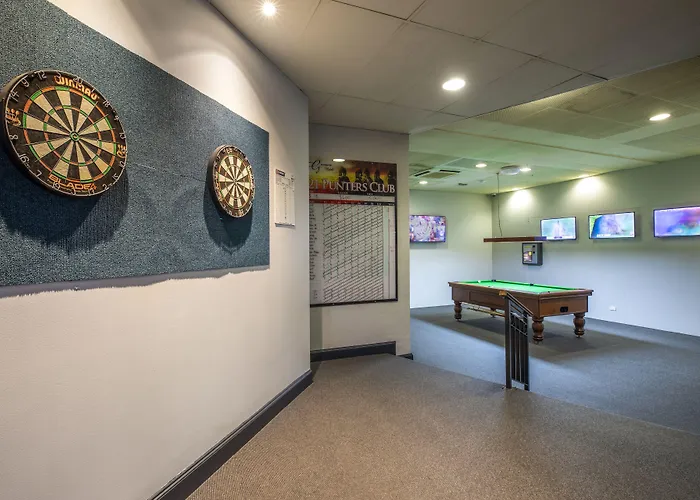 Greenacre Hotel Sydney