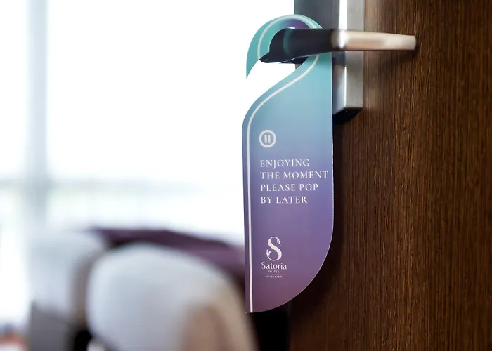 Satoria Hotel Yogyakarta - Chse Certified Maguwo