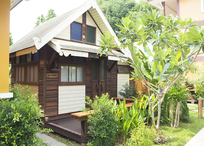 Lanta Fevrier Resort Koh Lanta