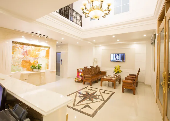The Airport Hotel Ho Chi Minh City