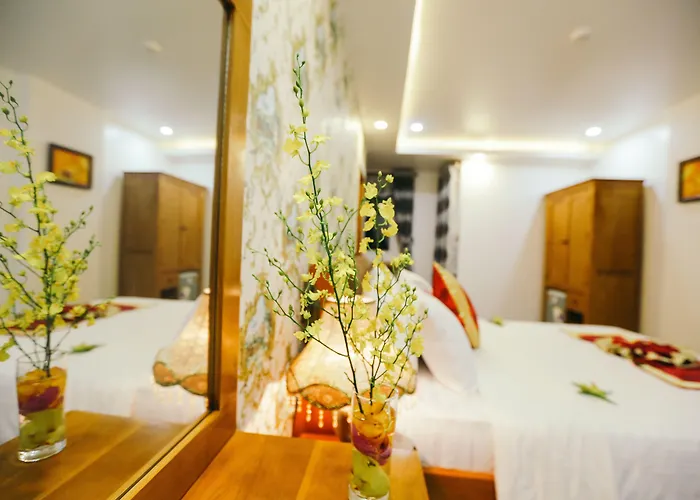 The Airport Hotel Ho Chi Minh City