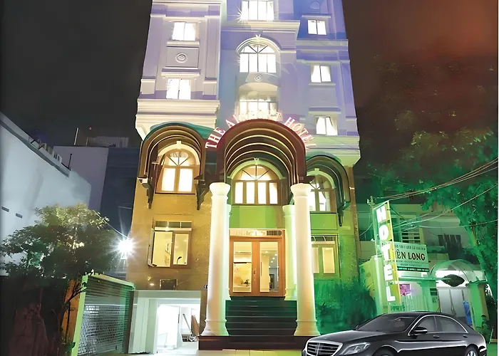 The Airport Hotel Ho Chi Minh City