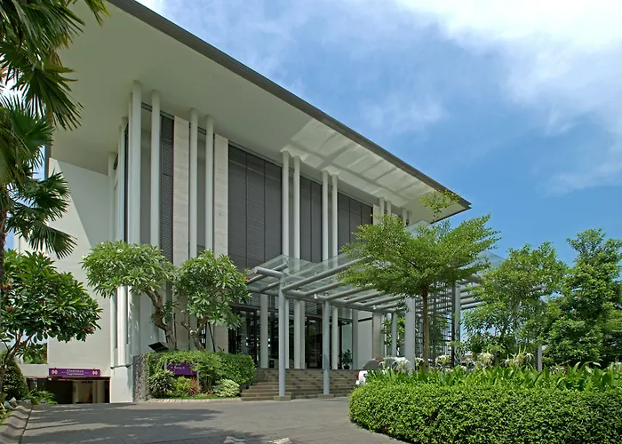 Premier Place Surabaya Airport Sidoarjo