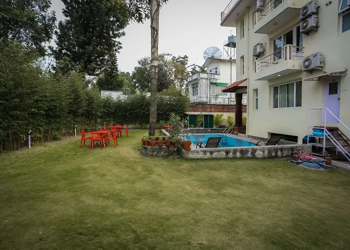 Nirvana Home Kathmandu