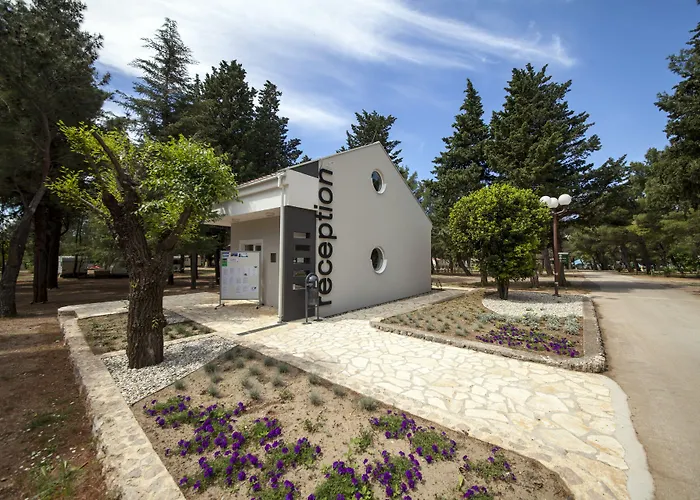 Camping Paklenica Starigrad