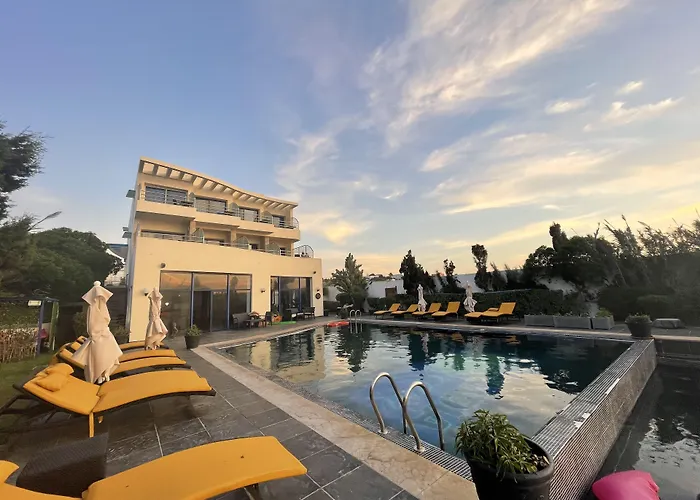 Auberge Oualidia Dream