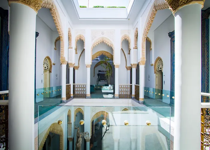 Euphoriad Rabat