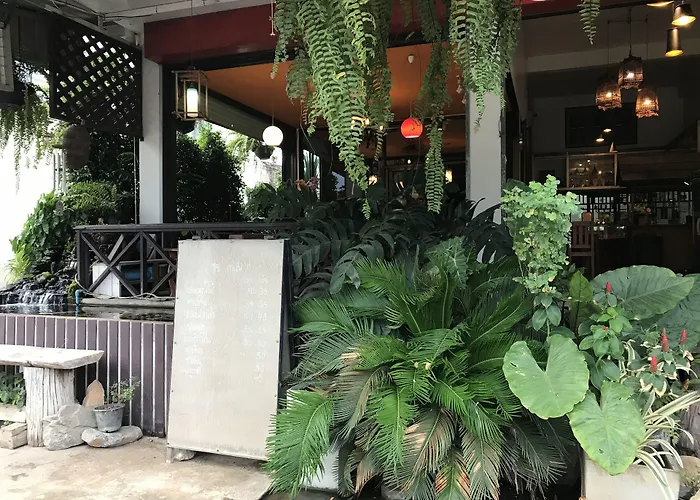 Ez House Hotel Sukhothai