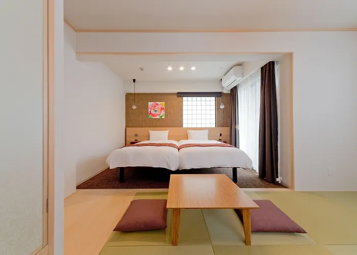 M'S Inn Higashiyama Kyoto