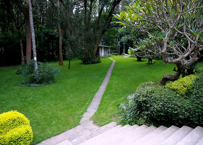 Equator Hotel Arusha