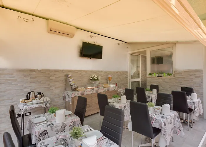 Excellence Suite Rome