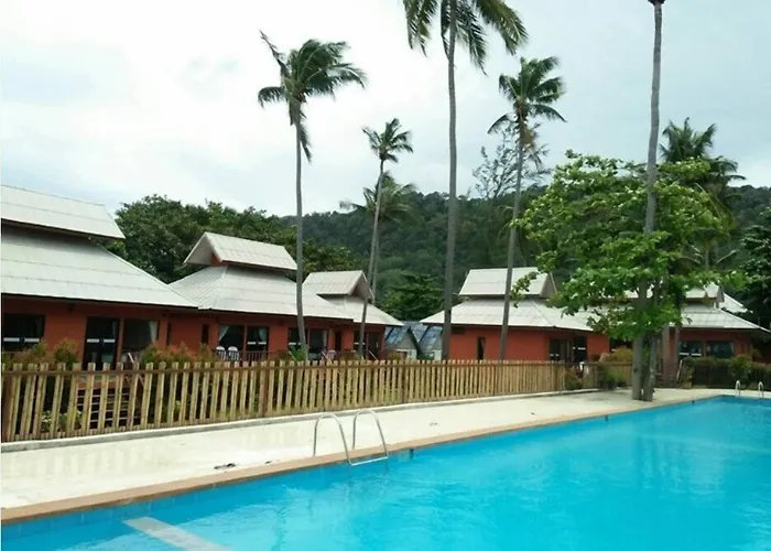 Lanta Cottage - Sha Plus Koh Lanta