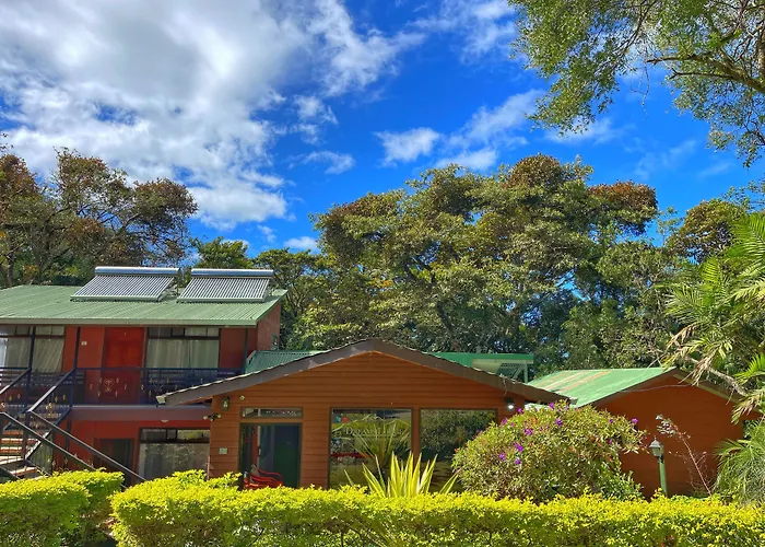 Dreams Lodge Monteverde