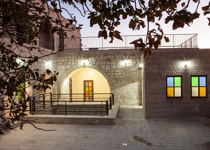 Dar Sitti Aziza Hotel Bethlehem