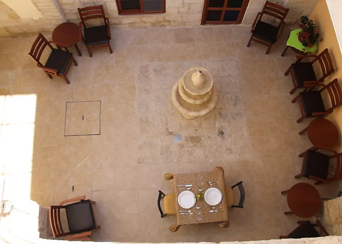 Dar Sitti Aziza Hotel Bethlehem