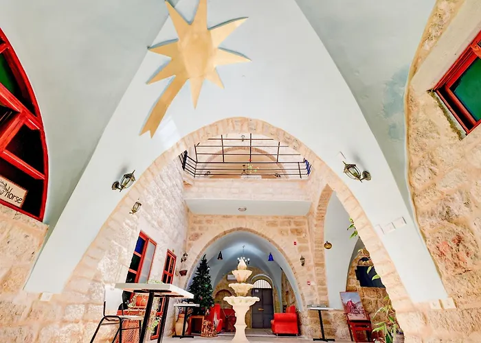 Dar Sitti Aziza Hotel Bethlehem