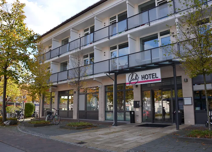 Fab Hotel Munich