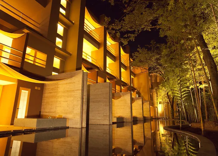 Kinnotake Tonosawa (Adults Only) Hakone