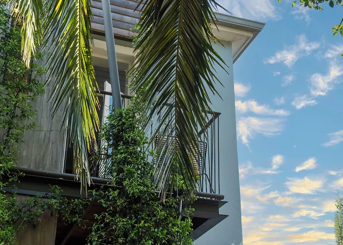 Harpers House Hotel Cape Town