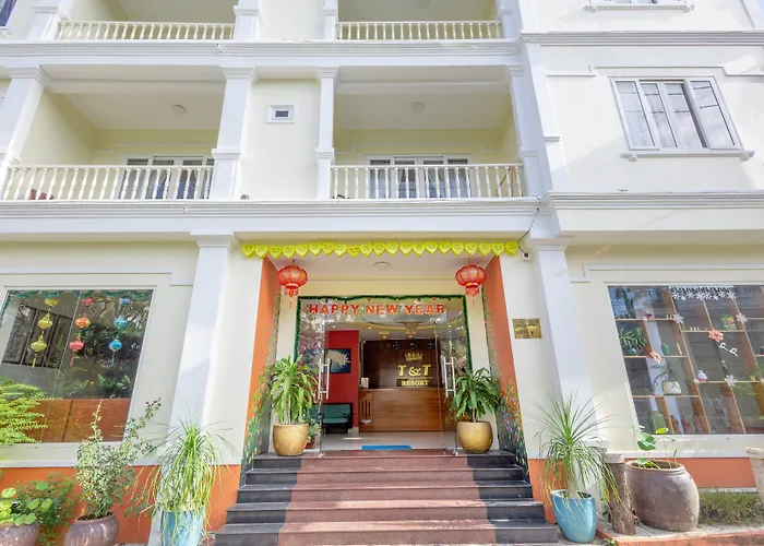 T&T Resort And Spa Phú Quốc