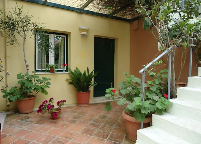 Aphea Village Kolymbari