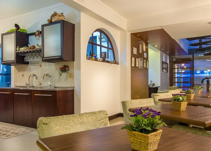 Sevana City Hotel Kandy