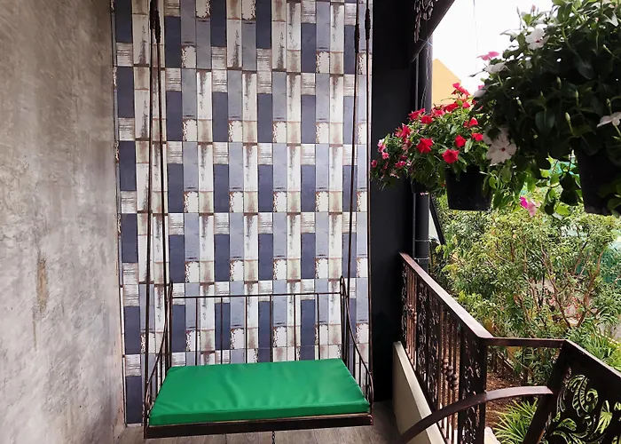 Chiang Mai Thai House