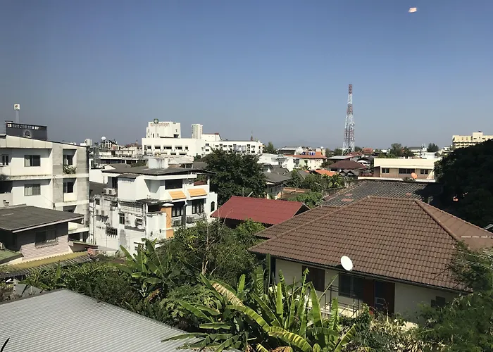 Chiang Mai Thai House