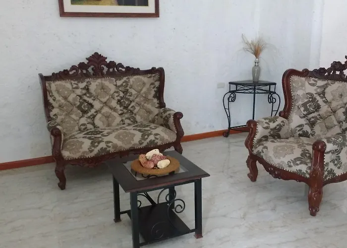 Santa Marta Hotel Arequipa