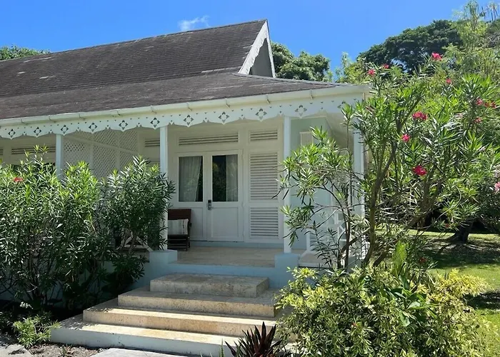 Bequia Plantation Hotel Port Elizabeth