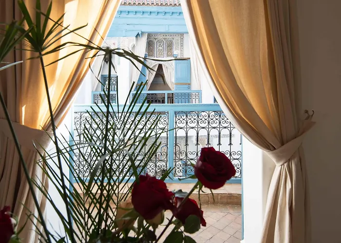 Riad Assala Marrakesh