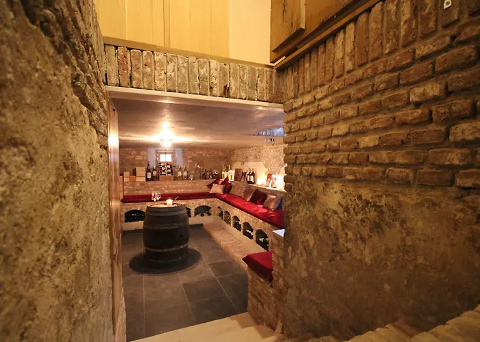 Boutique Hotel Steenhof Suites - Adults Only Leiden