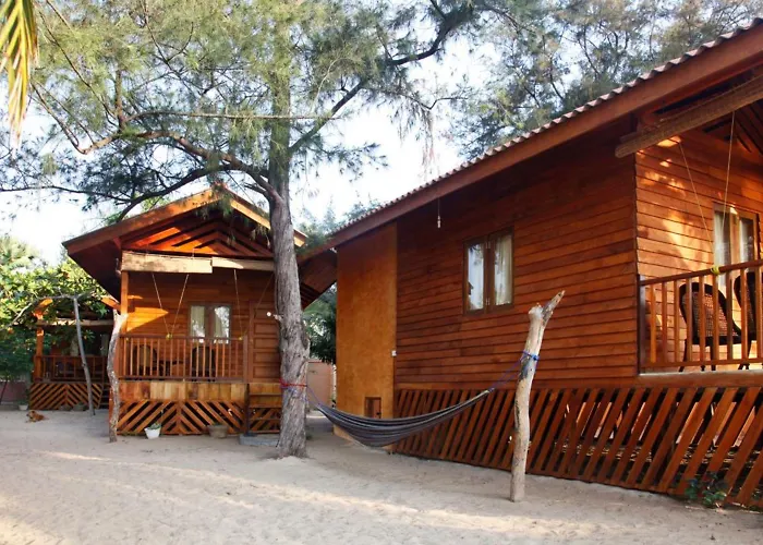 Arugam Bay Surfing Resort