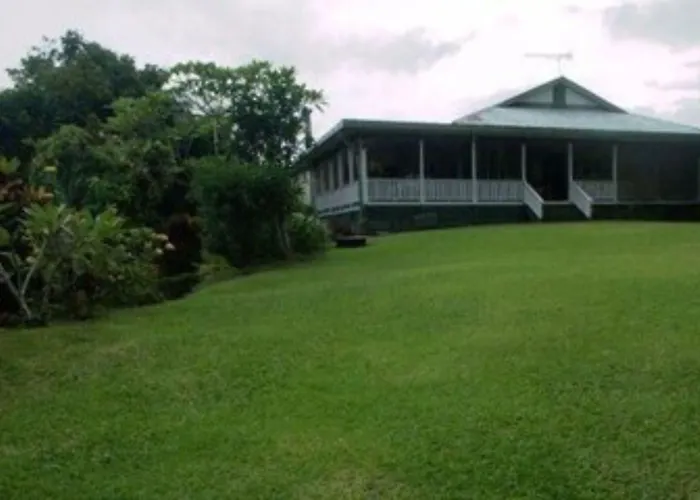 Five Princes Hotel Suva