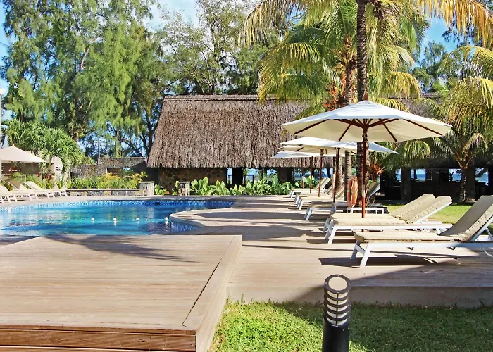 Villas Mon Plaisir Pointe aux Piments