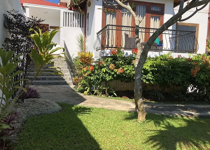 Elegant Hotel, Kandy